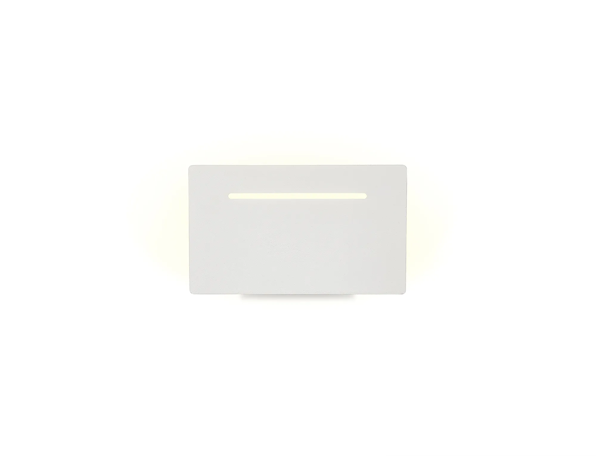 Toja Wall Lights Mantra Fusion Flush Wall Lights